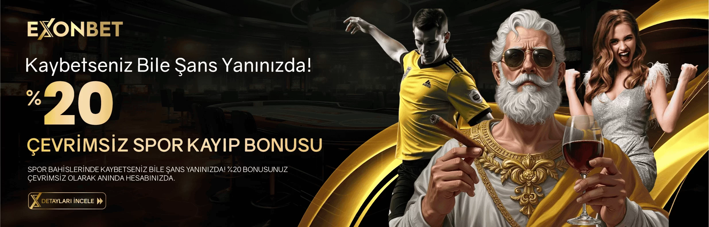 Exonbet